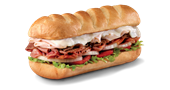 Hot Specialty Subs